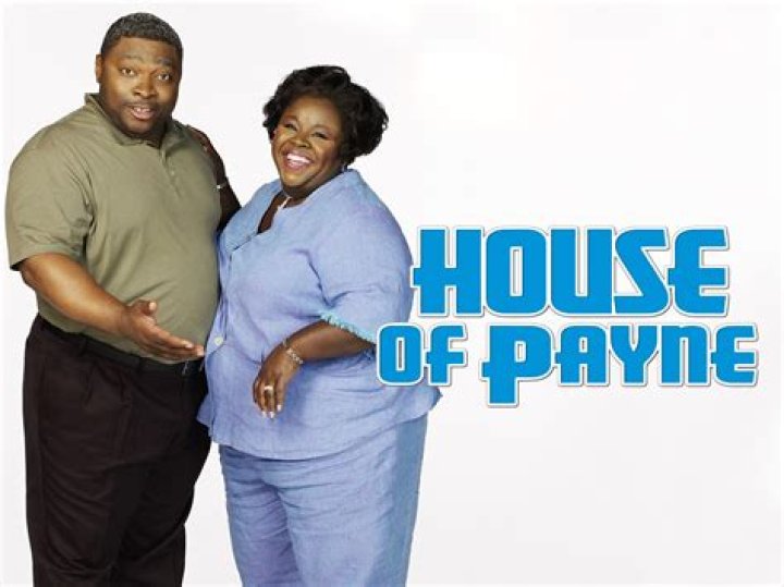 Where is Curtis on House of Payne Now?