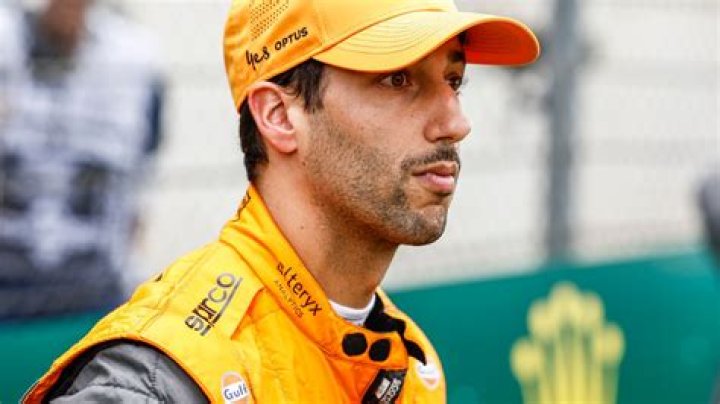 
Where Is Daniel Ricciardo Going? He Will Be Leaving McLaren 