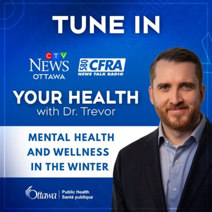 
Where Is Graham Richardson CTV News Ottawa? Illness Leave Or Family Time 