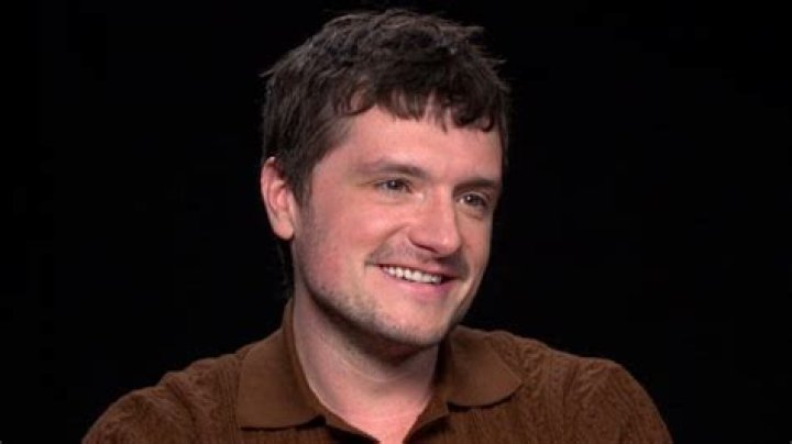 Where is Josh Hutcherson now?