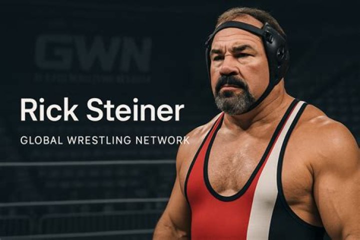 Where is Matt Steiner now?