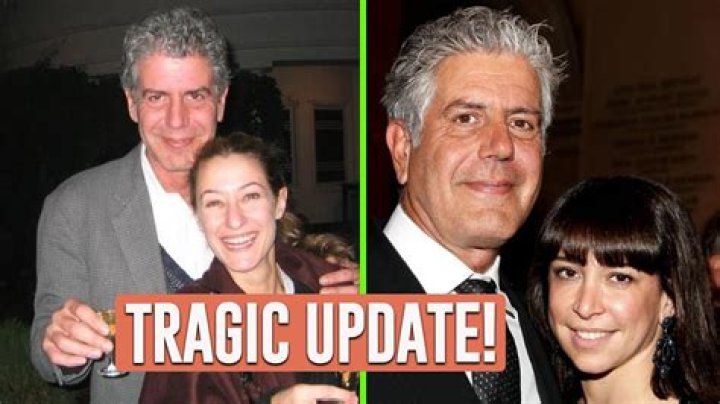 Where Is Nancy Putkoski Today? Anthony Bourdain First Wife Searched As His Documentary Airs On CNN