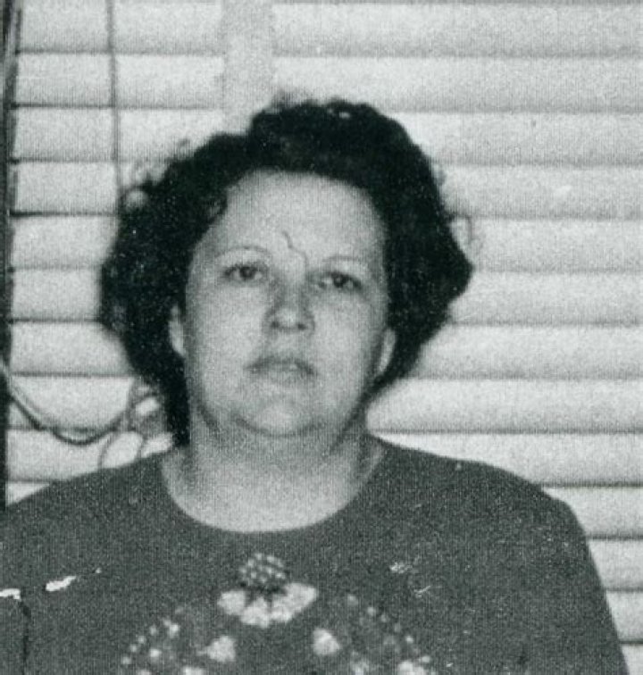 Where is Opal Collins now?
