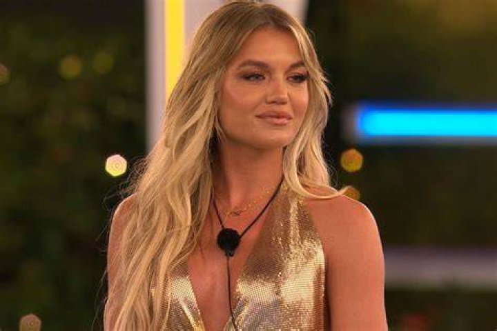 Where Is Paige Thorne From? Meet Lisa Scott-Lee Look Alike On Love Island