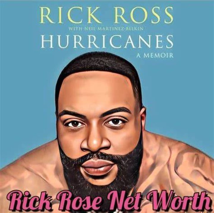 Where is Rick Ross originally from?