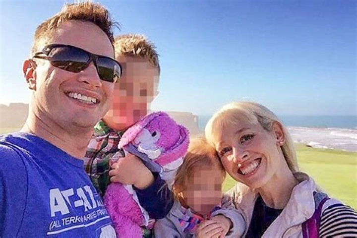 
Where Is Sherri Papini Now 2022? Age Husband And Arrest Details – Was Her Kidnapping Faked? 