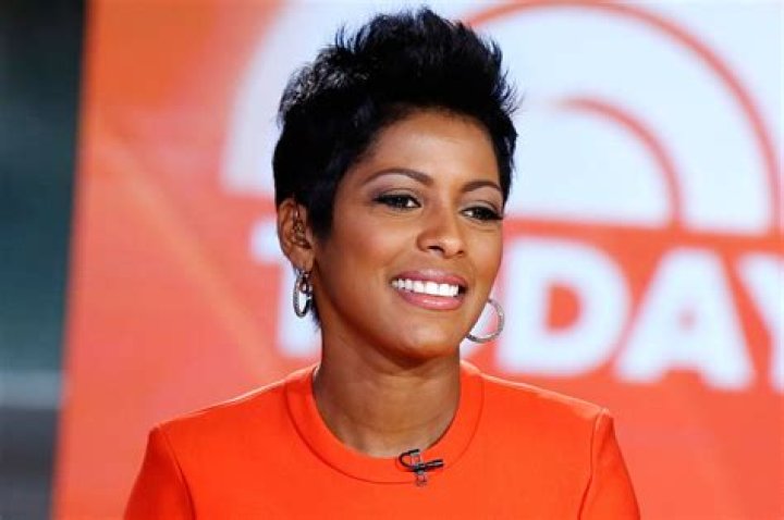
Where is Tamron Hall now? Bio: Lawrence O’Donnell, New Job, Sister, Net Worth, Children 