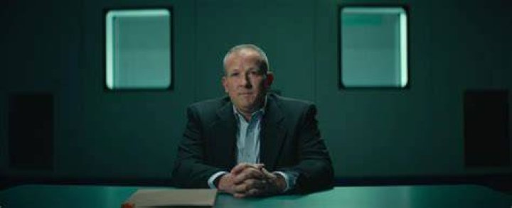 Where is the Ex-Naval Intelligence Cryptologist Now?