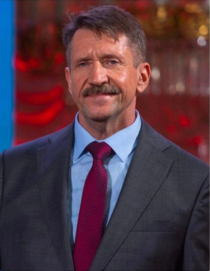 Where Is Viktor Bout? Who Are ‘Merchant of Death’ Wife Alla Bout And Daughter Elizaveta Bout?