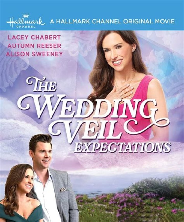 
Where Was Hallmark’s Wedding Veil Expectations Filmed? 