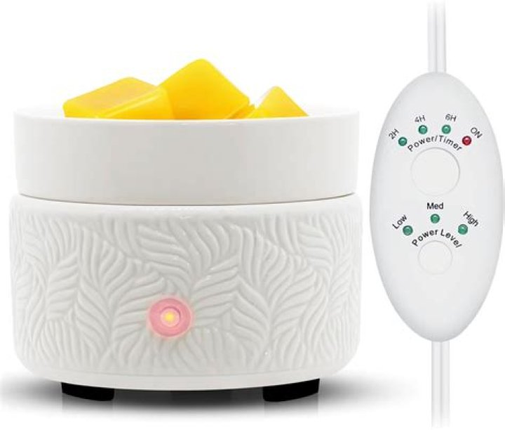 Which is better oil diffuser or wax warmer?