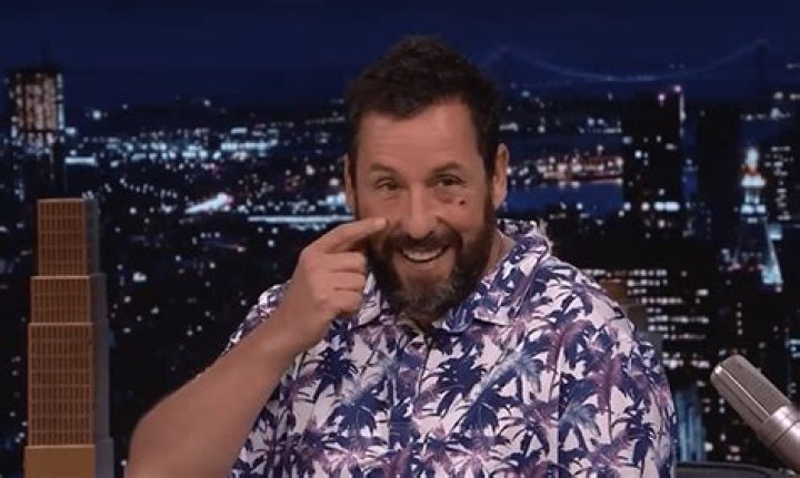 
Which Movie Fueled Adam Sandler’s Gay Rumors? His Sexuality Revealed 