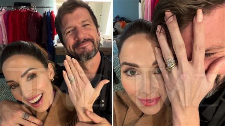 Whitney Cummings ends her engagement with Miles Skinner!