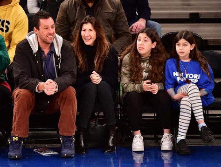 
Who are Adam Scott’s Wife and Children? Meet Them 