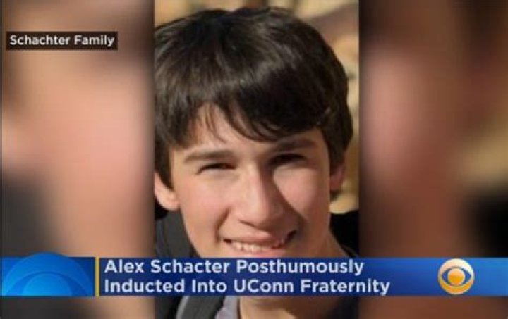 
Who Are Alex Schachter Parents? Parkland Shooting Victim’s Mom & Dad 