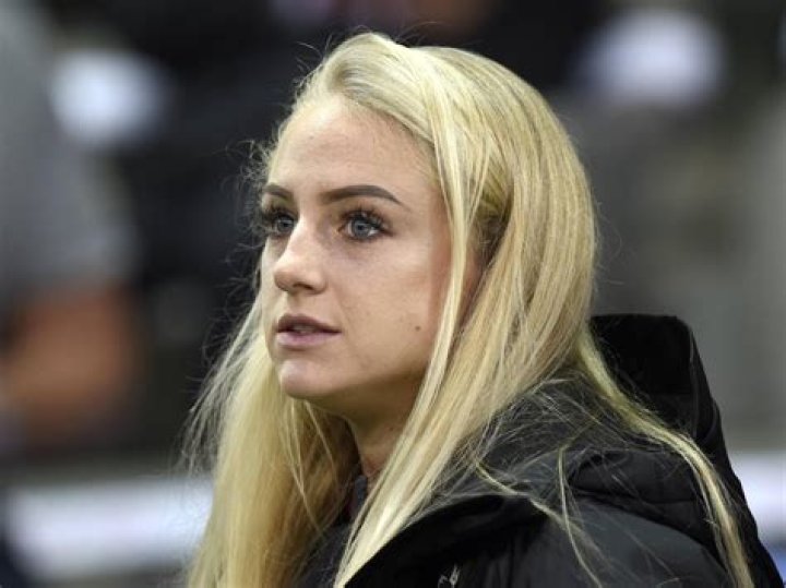 
Who are Alisha Lehmanns Parents? Alisha Lehmann Biography, Parents Name, Nationality and More 