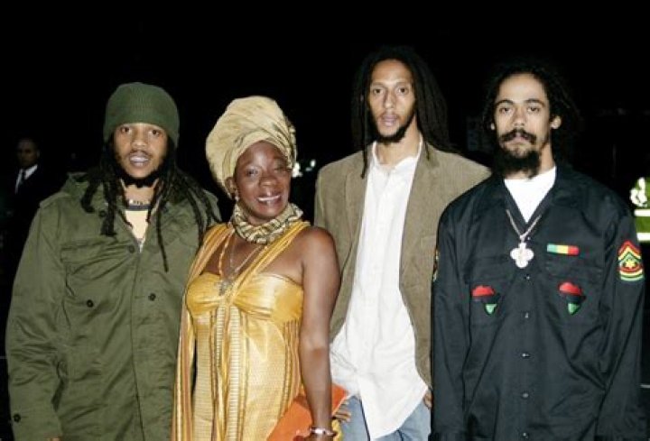 
Who are Bob Marleys Parents? Bob Marley Biography, Parents Name and More 