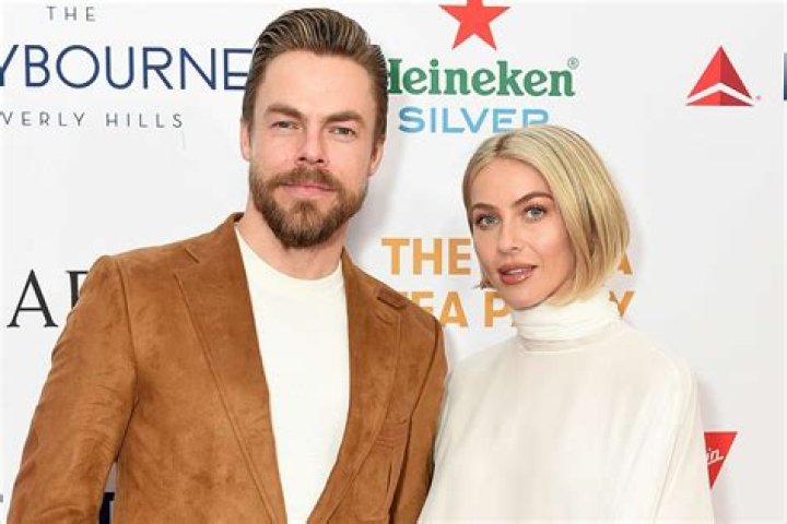 Who are Derek Hough Parents? Derek Hough Biography, Parents Name and More