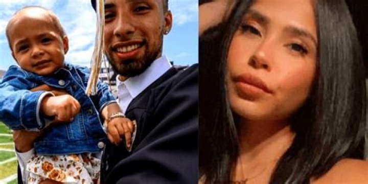 
Who are Esteban Alvarados Parents? Esteban Alvarado Biography, Parents Name, Nationality and More 