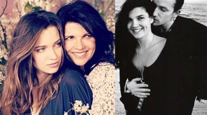 
Who Are Eve Hewson Famous Parents? Is The Irish Actress Married? 