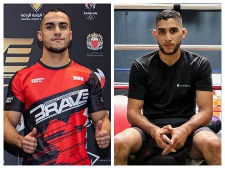 
Who Are Fares Ziam UFC Parents? Everything On His Nationality Religion And Relationship 