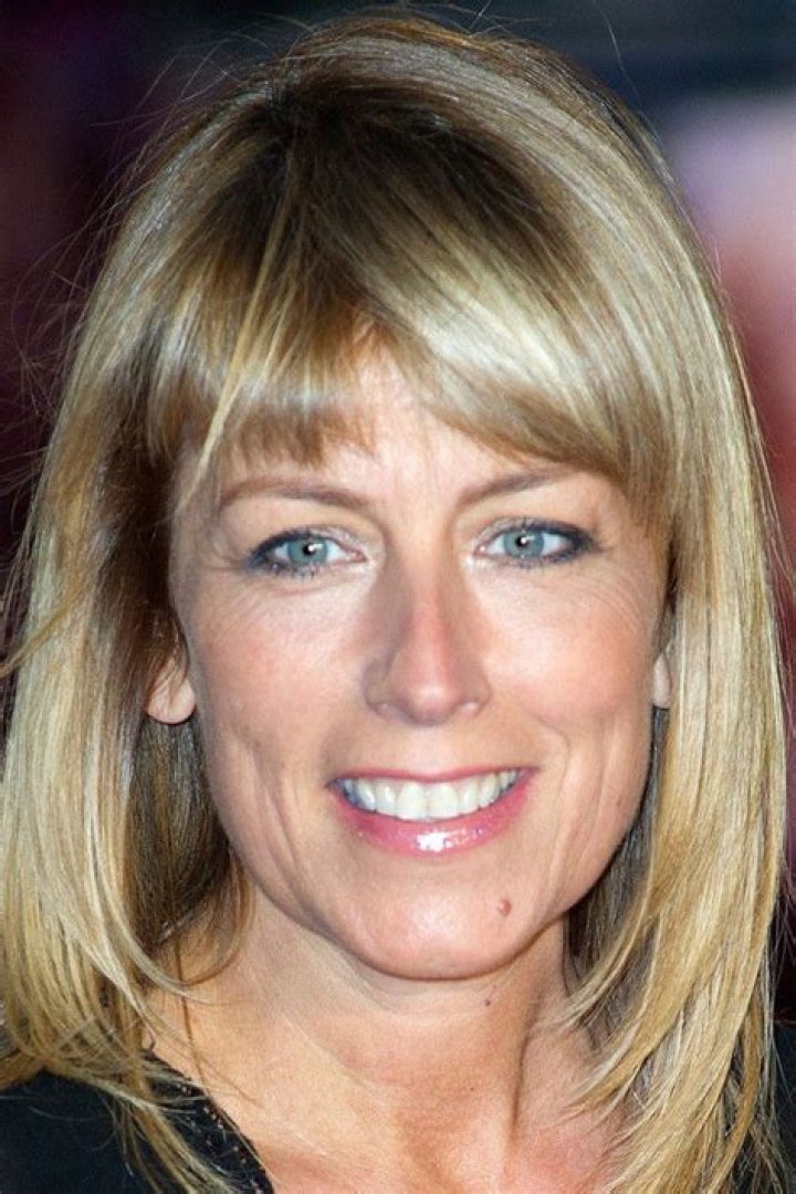 
Who are Fay Ripleys Parents? Fay Ripley Biography, Parents Name, Nationality and More 
