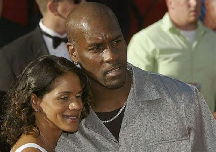 
Who are Gary Payton IIs Parents? Gary Payton II Biography, Parents Name, Nationality and More 