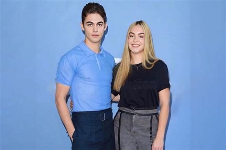 Who Are George Tiffin And Martha Fiennes? Hero Fiennes Tiffin Parents, And Siblings