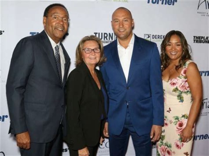 Who Are Hannah Jeter Parents Conn Jay Davis Sr. And Deborah Davis? More About Derek Jeter Wife