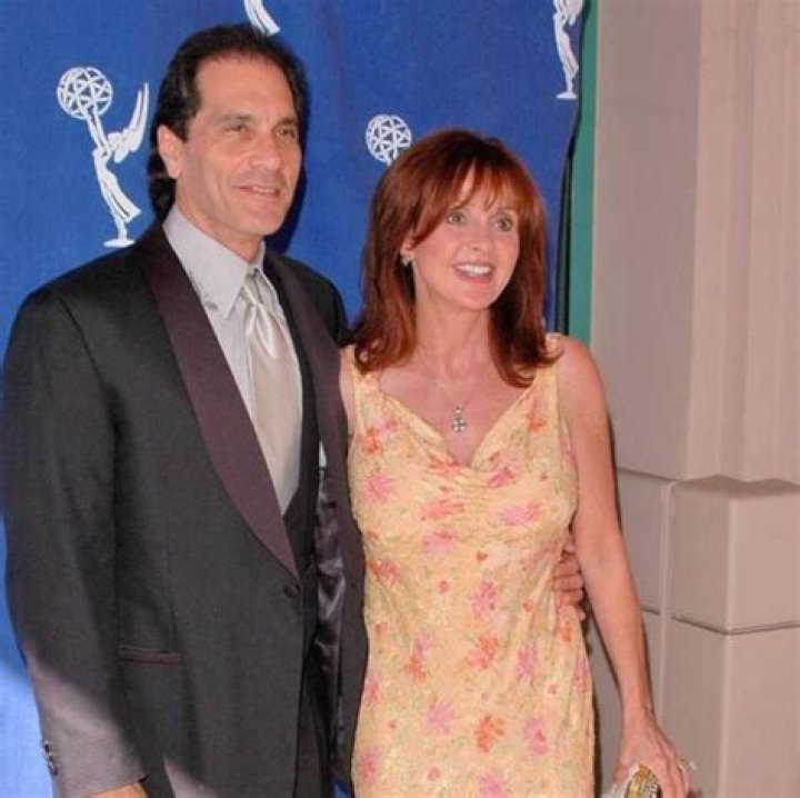 
Who are Jacklyn Zeman’s ex-husbands, Glenn Gorden, Steve Gribbin, Murray The K? 