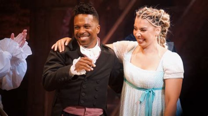 Who are Leslie Odom Jrs Parents? Leslie Odom Jr Biography, Parents Name, Nationality and More