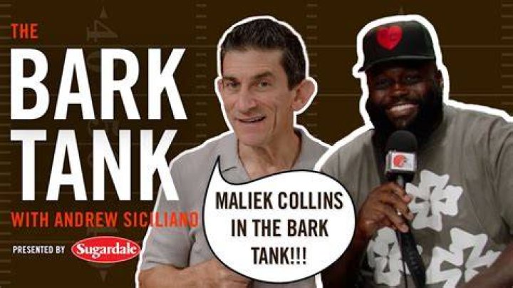 
Who are Maliek Collinss Parents? Maliek Collins Biography, Parents Name, Nationality and More 