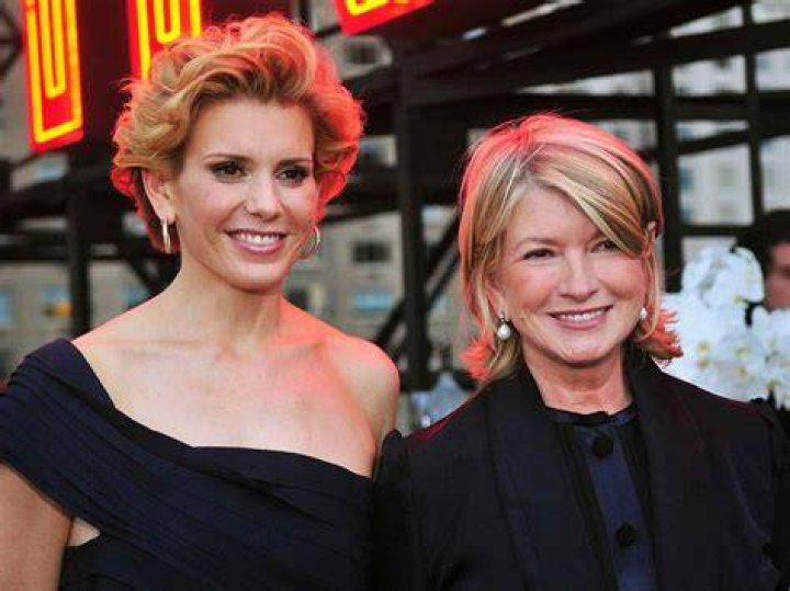 
Who are Martha Stewarts Parents? Martha Stewart Biography, Parents Name and More 