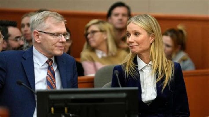 Who are Polly Grasham and Shae Herath and why are they testifying in Gwyneth Paltrow ski accident trial
