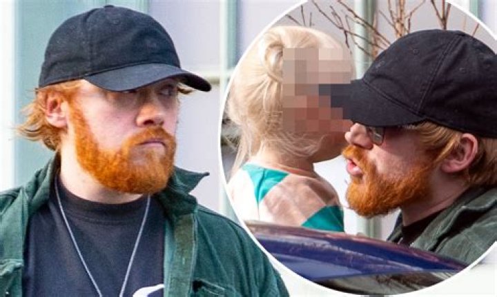 
Who are Rupert Grints Parents? Rupert Grint Biography, Parents Name, Nationality and More 