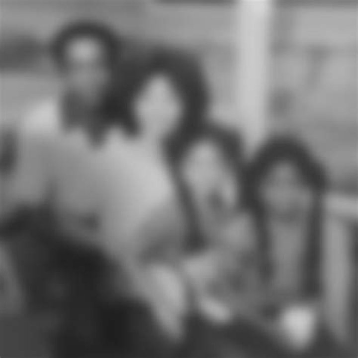 Who are Sandra Douglass Morgan parents?