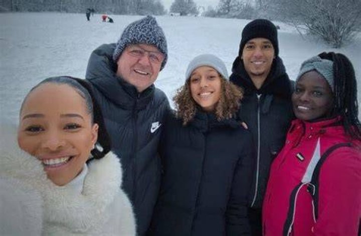 
Who are Thilo Kehrers Parents? Thilo Kehrer Biography, Parents Name, Nationality and More 