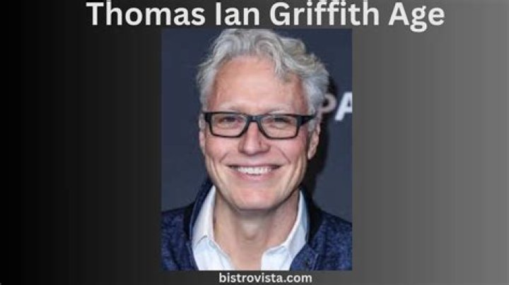 
Who are Thomas Ian Griffiths Parents? Thomas Ian Griffith Biography, Parents Name, Nationality and More 