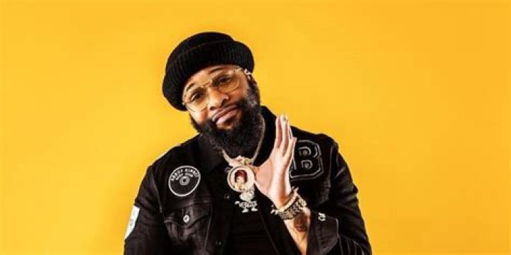 Who Chico Bean Is: Age, Height, Net Worth, Girlfriend, Wiki