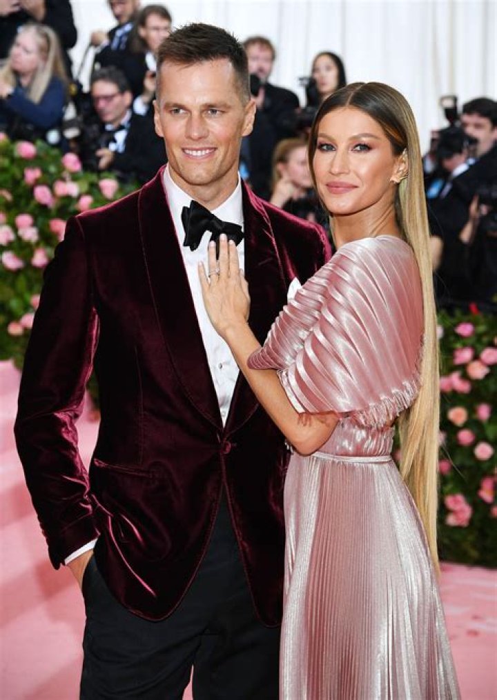 
Who Did Tom Bradys Wife Cheat On Him With? Gisele Bündchen and Tom Bradys Relationship Timeline 