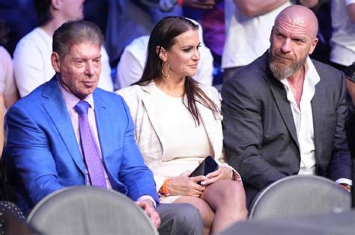 
Who Did Vince McMahon Have An Affair With? Name Of The John Laurinaitis Paralegal Assistant 