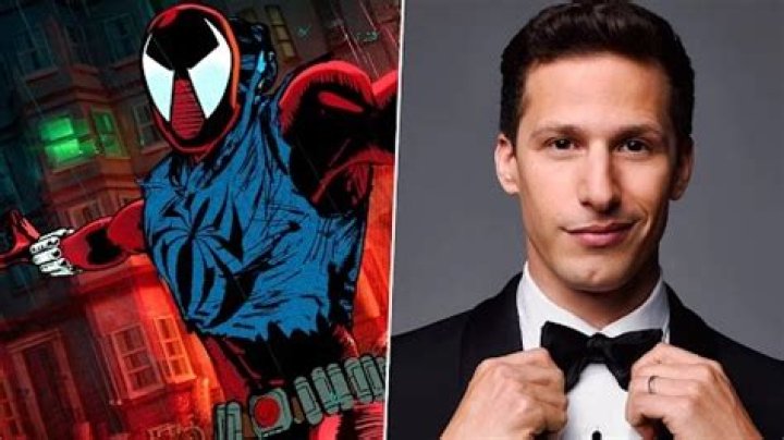 
Who does Adam Samberg play in Spider-Man: Across the Spider-Verse? 