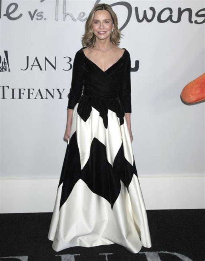 	Who had the best black & white look from the ‘Capote vs. The Swans’ premiere?	