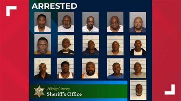 
Who Is Aaron Edwards Arrested Over Drug Charges? Mugshot And Jail Status 