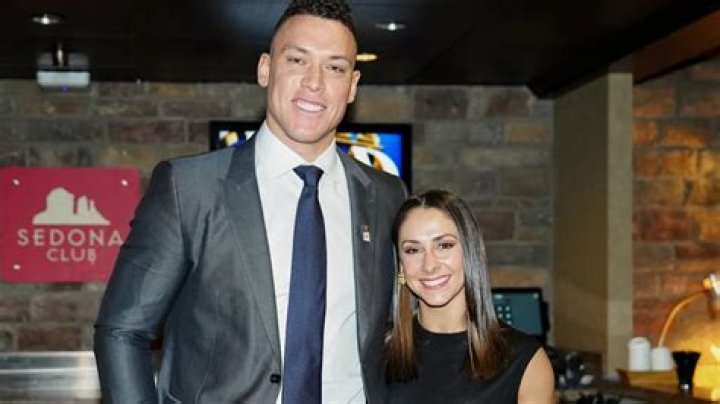 
Who Is Aaron Judge’s Wife Samantha Bracksieck? Here’s What We Know About His Love Life 