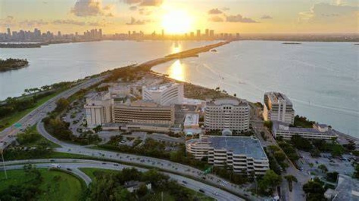 Who Is Alan Li Md From Mount Sinai? Miami Doctor For Minor Trafficking