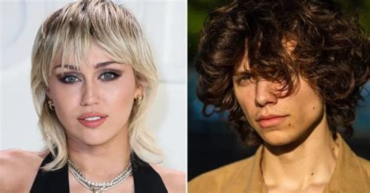 Who is Alexander Kardalian, Miley Cyrus’ alleged stalker?