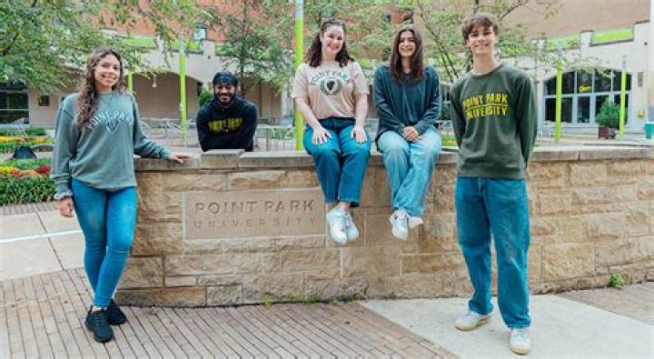 
Who Is Alexis Dominguez? Point Park University Student Cause Of Death Revealed 