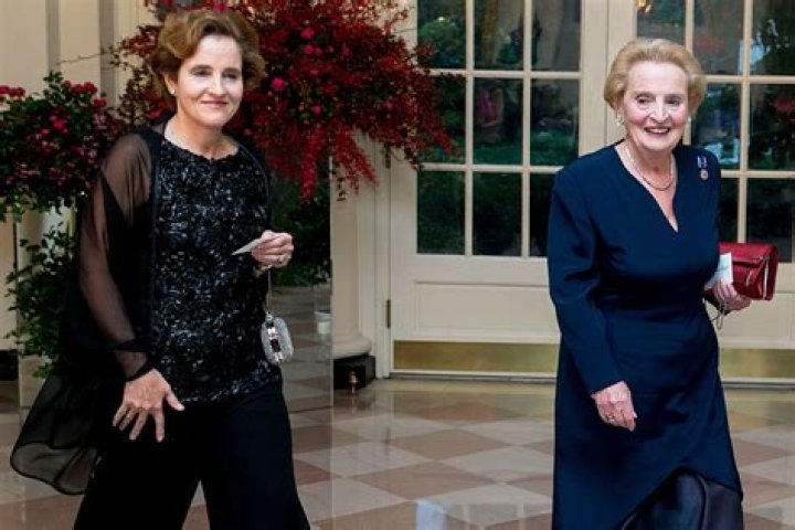 Who Is Alice Patterson Albright? Everything About Madison Albright Daughter And Her Family