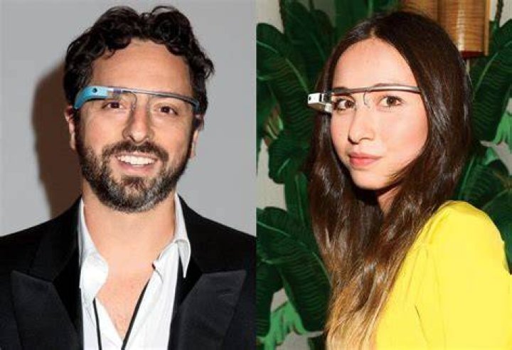 Who Is Amanda Rosenberg? Affair With Married Man Sergey Brin